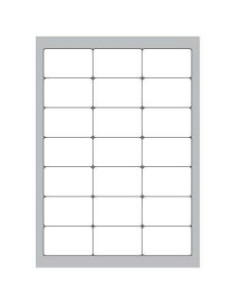 CF2100 ETICHETTE 63 5X38 1