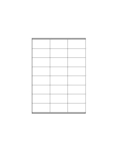 CF2400 ETICHETTE 70X36