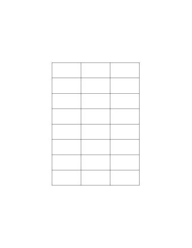 CF2400 ETICHETTE 70X37