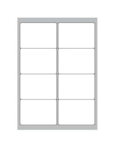 CF800 ETICHETTE 99 1X67 7