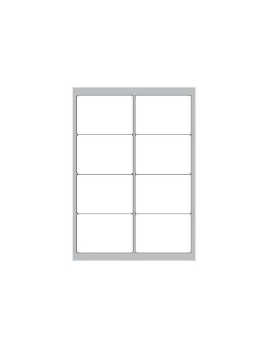 CF800 ETICHETTE 99 1X67 7