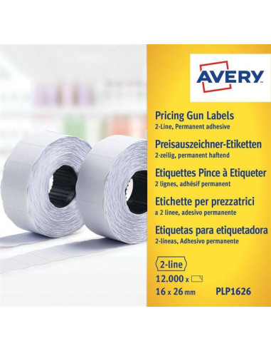 CF10 ETIC.X PREZZT. 12000PZ2L 16X26