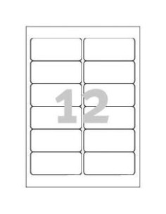 ETIC. RIMOVIBILI 99 1X42 3 LASER