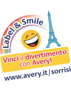 ETICH TRAS.PACCHI 99,1X67,7 SINGOLO