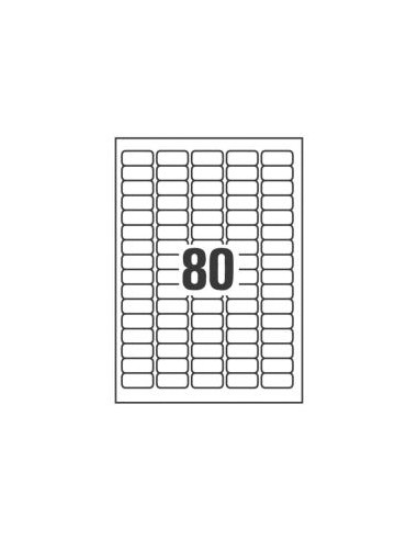 ETICH.REMOVIBILI  35 6X16 9 SING