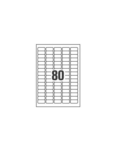 ETICH.REMOVIBILI  35 6X16 9 SING