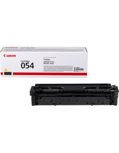 Canon Cartuccia toner 054, giallo