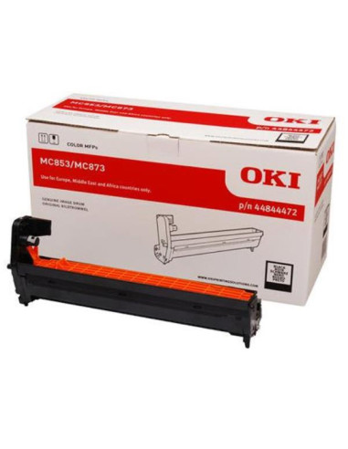 TAMBURO NERO  MC853/873  30000PAG