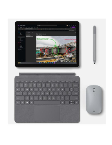 SRFC GO4 N200/8/256 W11 PRO PLAT