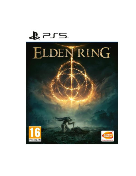 ELDEN RING STANDARD EDITION PS5