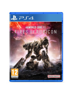 ARMORED CORE VI FOR D1 EDIT PS4
