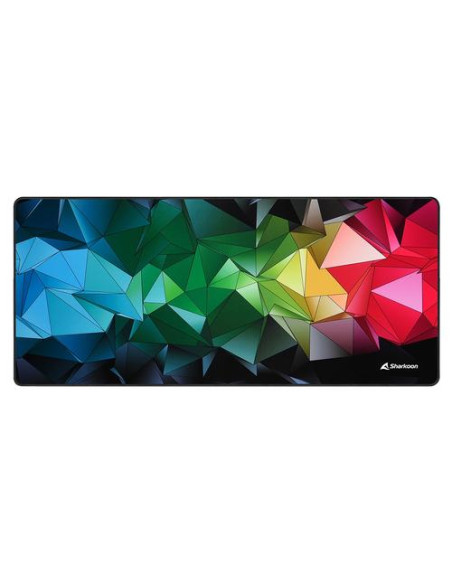 SHARKOON MOUSEPAD TAPPETINO GAMING 900 X 400 X 2.5 MM (INCL. SEWING)
