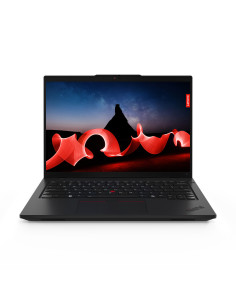 Lenovo ThinkPad L14 Gen 5 (AMD) AMD Ryzen™ 5 7535U Computer portatile 35,6 cm (14") WUXGA 16 GB DDR5-SDRAM 512 GB SSD Wi-Fi 6E