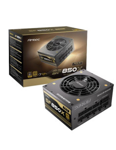 SF850X EC ALIMENTATORE