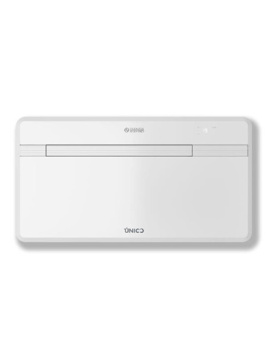 UNICO EVO 20 HP PVAN