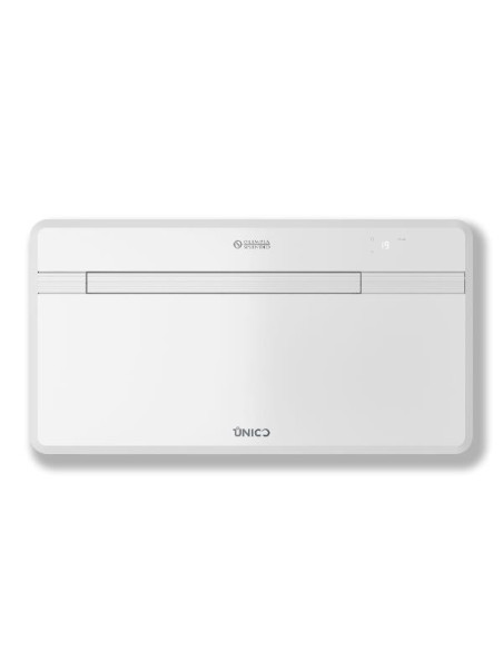 UNICO EVO 20 HP PVAN