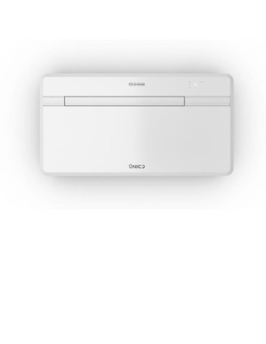 UNICO EVO 25 HP PVAN