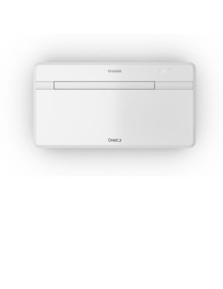 UNICO EVO 25 HP PVAN