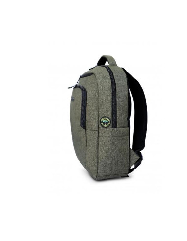 ECO BACKPACK 13/14 KAKI