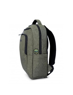 ECO BACKPACK 15.6 KAKI