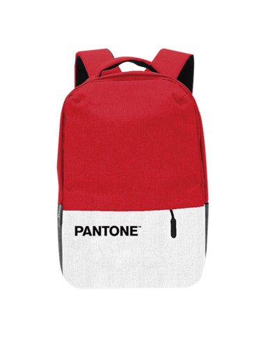 PANTONE BACKPACK UP TO 15.6 RED