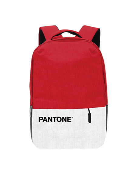 PANTONE BACKPACK UP TO 15.6 RED