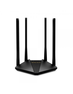 Mercusys MR30G router wireless Gigabit Ethernet Dual-band (2.4 GHz/5 GHz) Nero