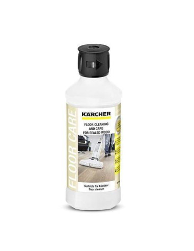 KAERCHER DETERGENTE PARQUET500ML