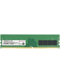 16GB JM DDR4 2666 U-DIMM 1RX8