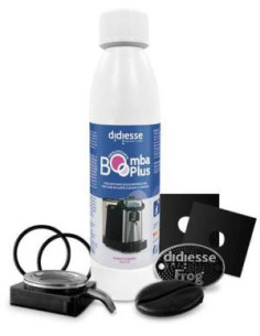 Frog Kit Assistenza per Macchina da Caff (non per Baby Frog)