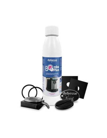 Frog Kit Assistenza per Macchina da Caff (non per Baby Frog)