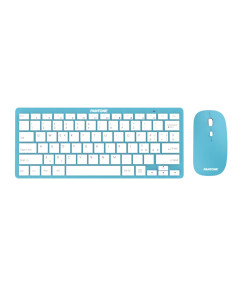 PANTONE KIT WIRELESS KEYBOARD+MOUSE