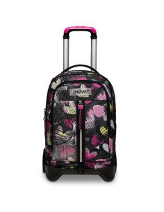 TROLLEY JACK-2WD SEVEN KIDDIE CRUSH