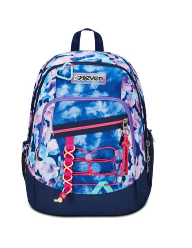 ZAINO ADVANCED SEVEN JET BLACK