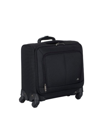 BORSA TROLLEY BAG 15.6 BLACK ECO