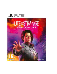 LIFE IS STRANGE: TRUE COLORS PS5