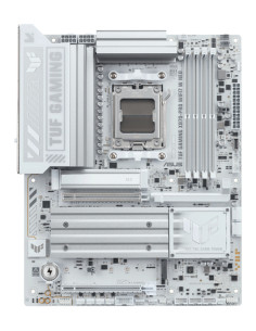 ASUS TUF GAMING X870-PRO WIFI7 W NEO AMD X870 Socket AM5 ATX