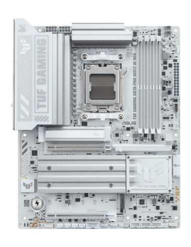 ASUS TUF GAMING X870-PRO WIFI7 W NEO AMD X870 Socket AM5 ATX