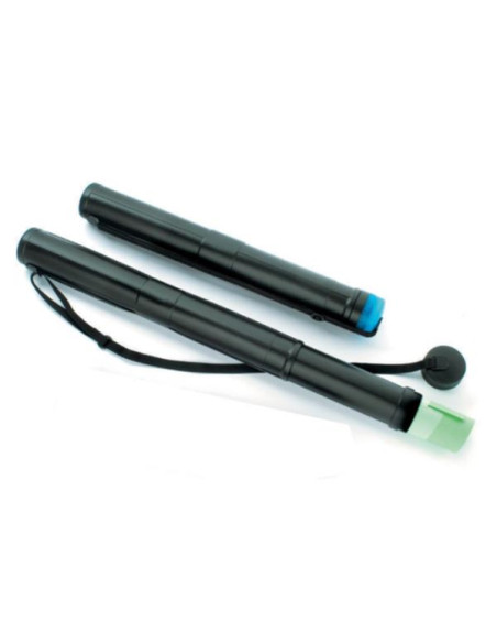 TUBO ESTENS.TELESCO+TRACOL/70-120CM