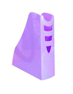 PORTARIVISTE KEEPCOLOUR PAS LILLA