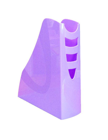 PORTARIVISTE KEEPCOLOUR PAS LILLA