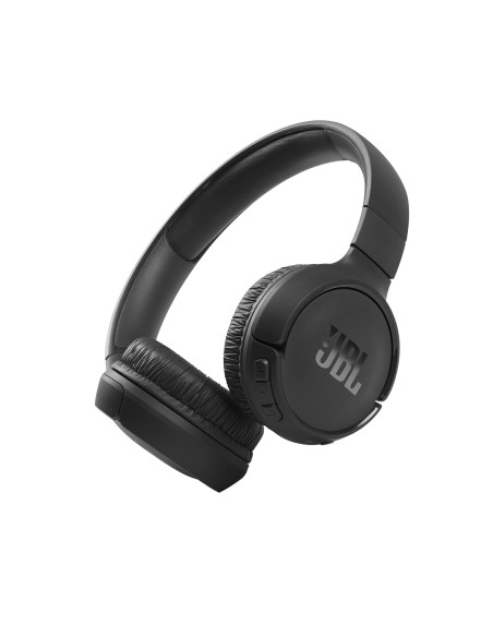 JBL Tune 510 Auricolare Wireless A Padiglione Musica e Chiamate USB tipo-C Bluetooth Nero