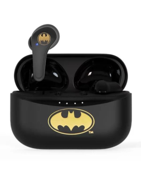 BATMAN EARPODS