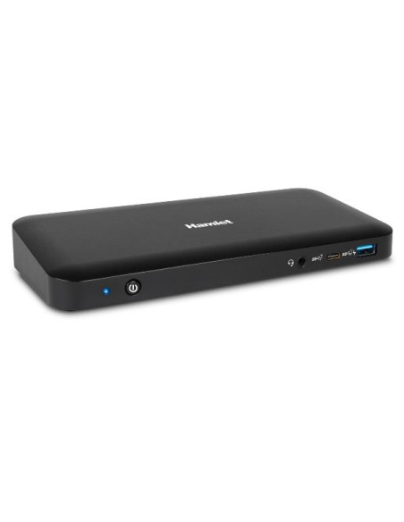 DOCKING STATION 85W HDMI 4USB LAN