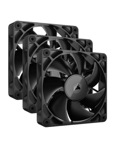 ICUE LINK RX120 120MM TRIPLEFAN KIT