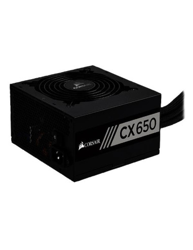 CX SERIES CX650 650W 80 BRONZE