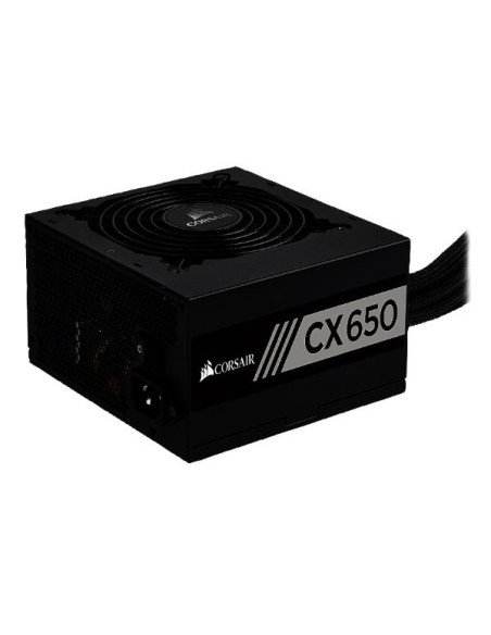 CX SERIES CX650 650W 80 BRONZE