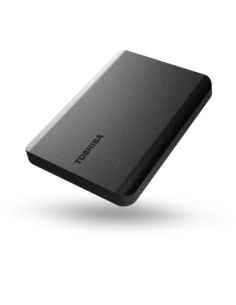 HD 2.5'' EXT TOSHIBA 4TB CANVIO BASIC HDTB540EK3CA USB3.2