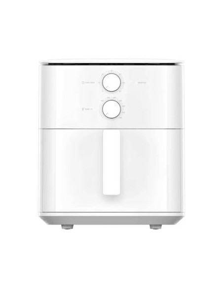 Xiaomi Friggitrice ad Aria Air Fryer Essential 6L 1550W White