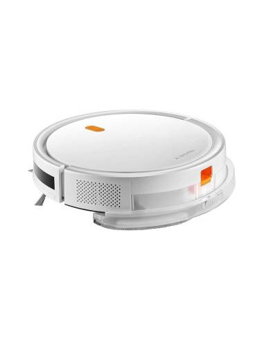Xiaomi Robot Vacuum E5 White EU
